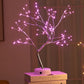 The Star Light Tree